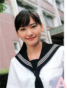 不扣钮的女孩 电影